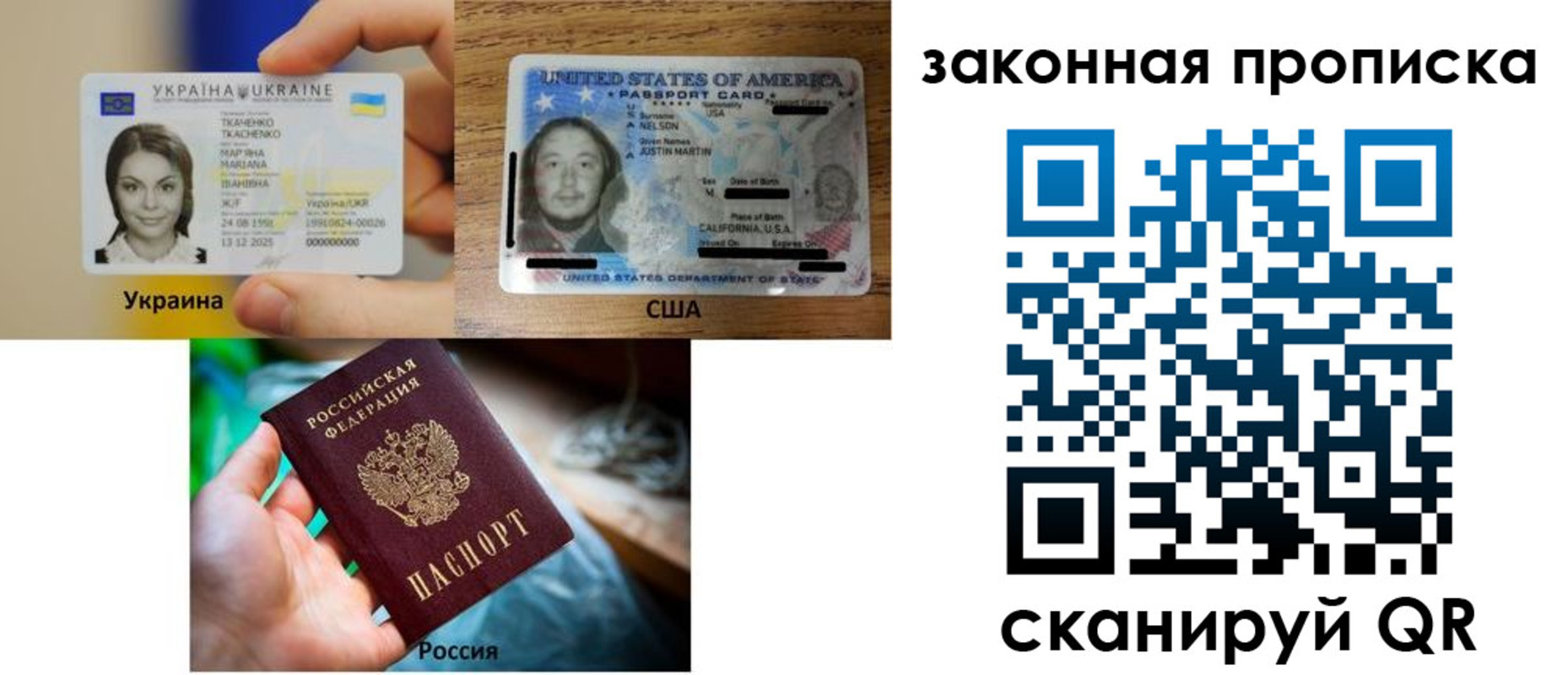 прописка поиск в Гатчине